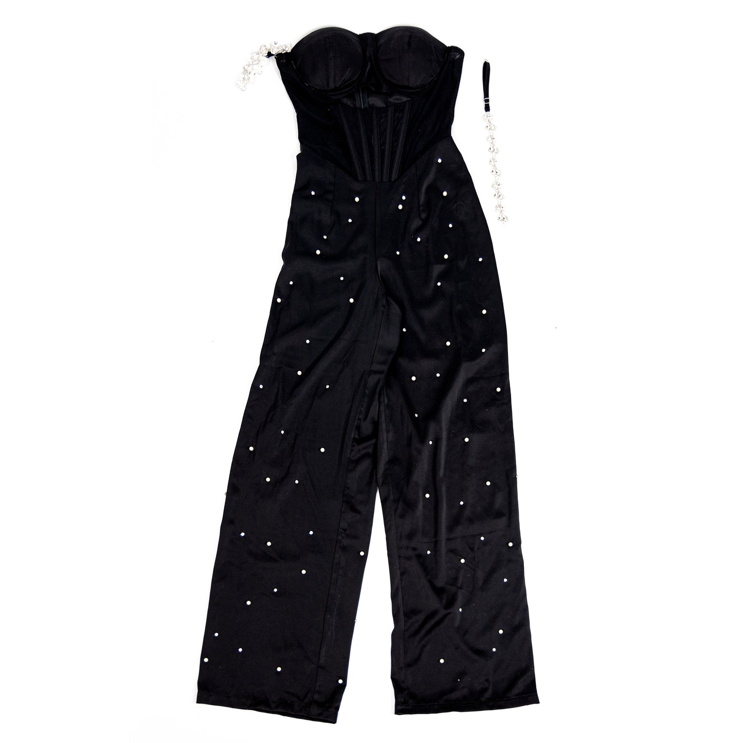 Pearl Jumpsuit