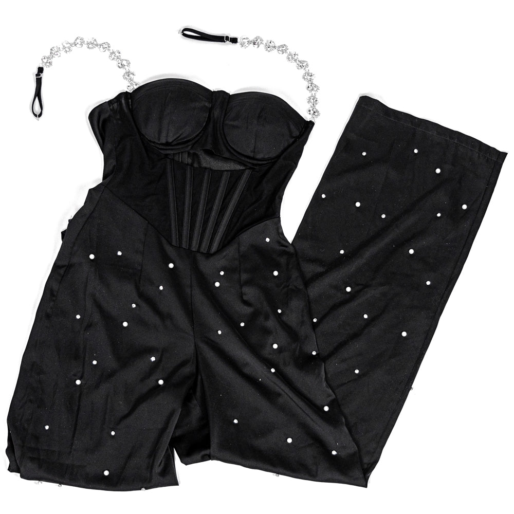 Pearl Jumpsuit