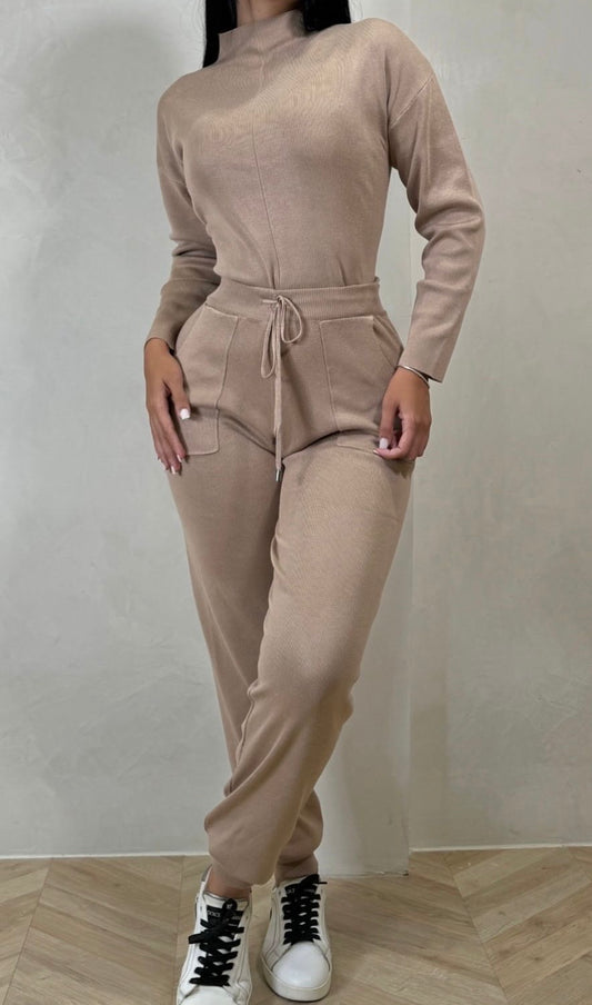 Style & Comfort Fall Set