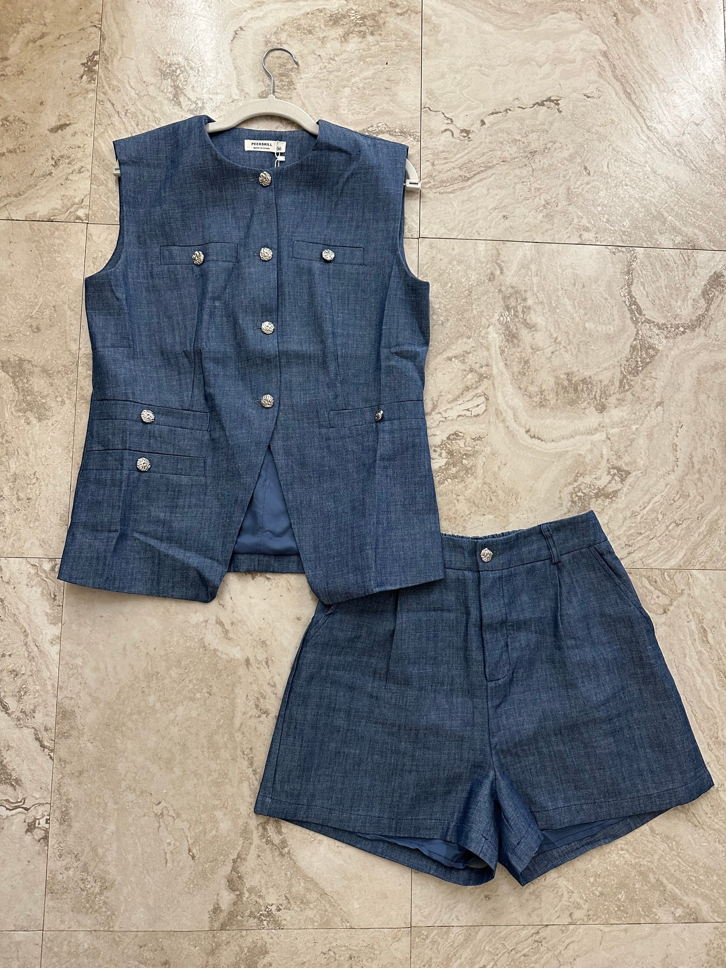 Denim Likely