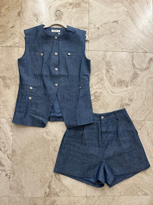 Denim Likely