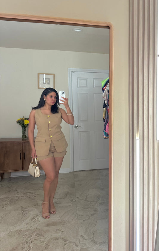 Caramelo Set