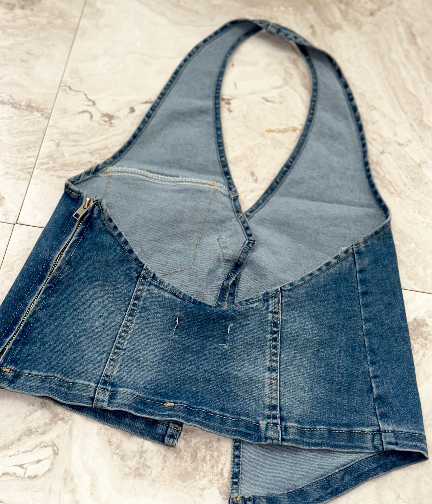 Denim Set