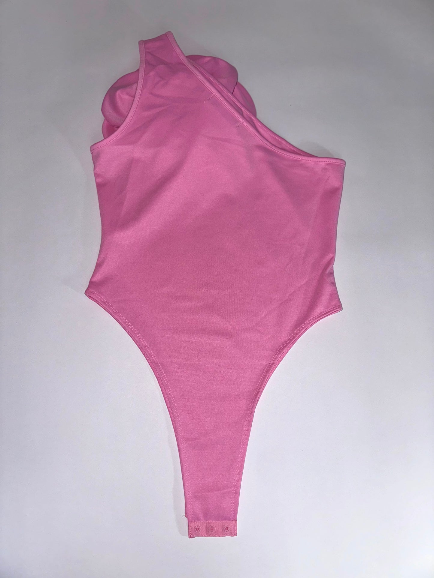 3D Pink Flower Bodysuit – MoDaily 3D Pink Flower Bodysuit – MoDaily